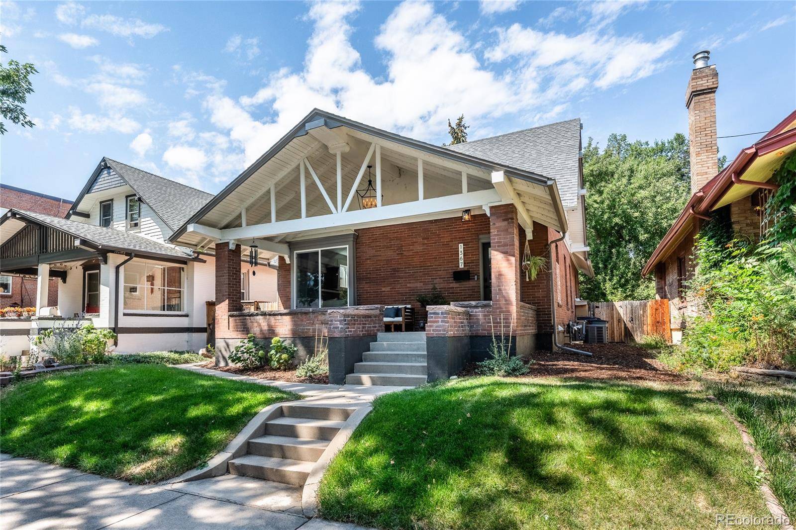 1367 Monroe ST, Denver, CO 80206