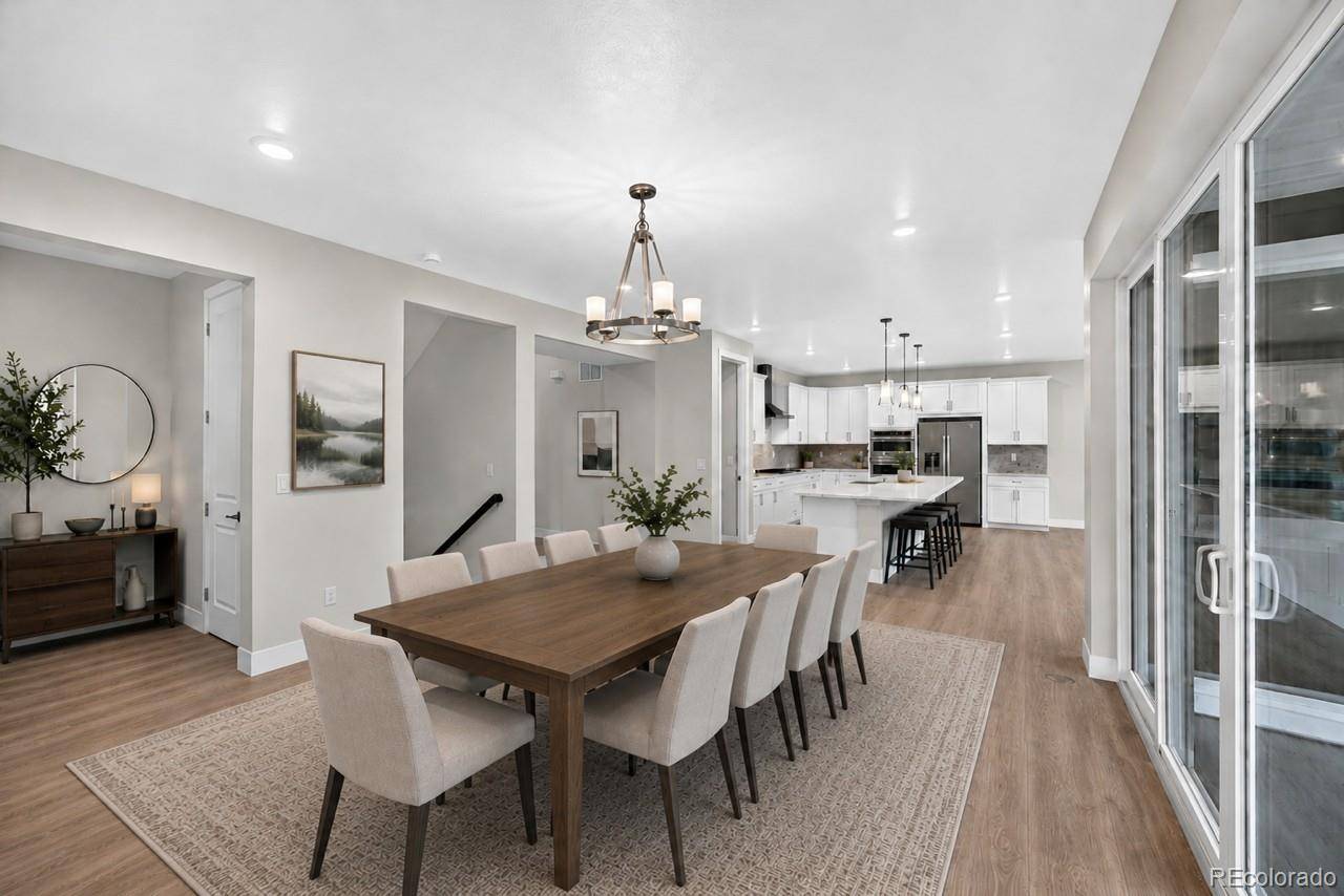 16596 W 93rd PL, Arvada, CO 80007