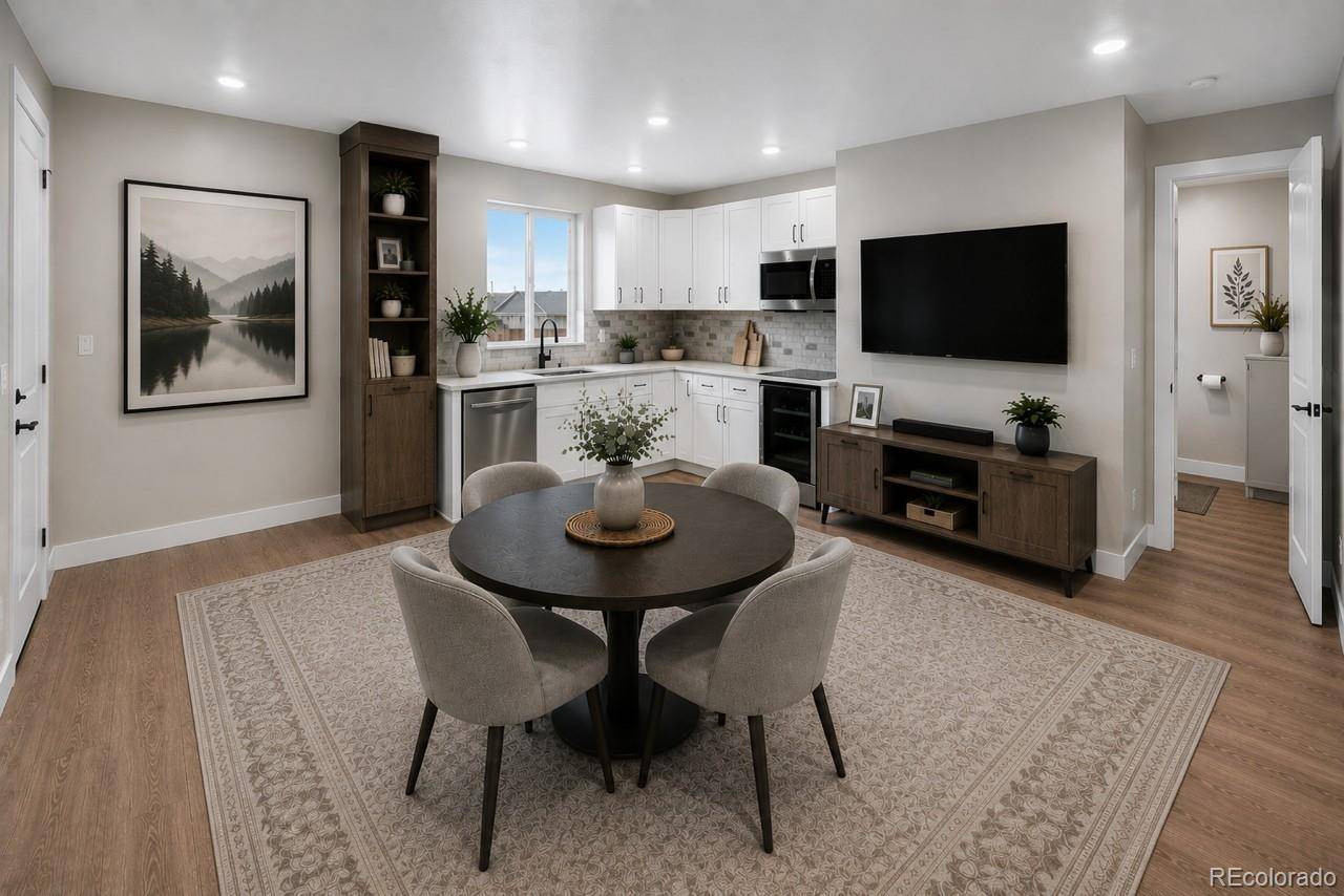 16596 W 93rd PL, Arvada, CO 80007
