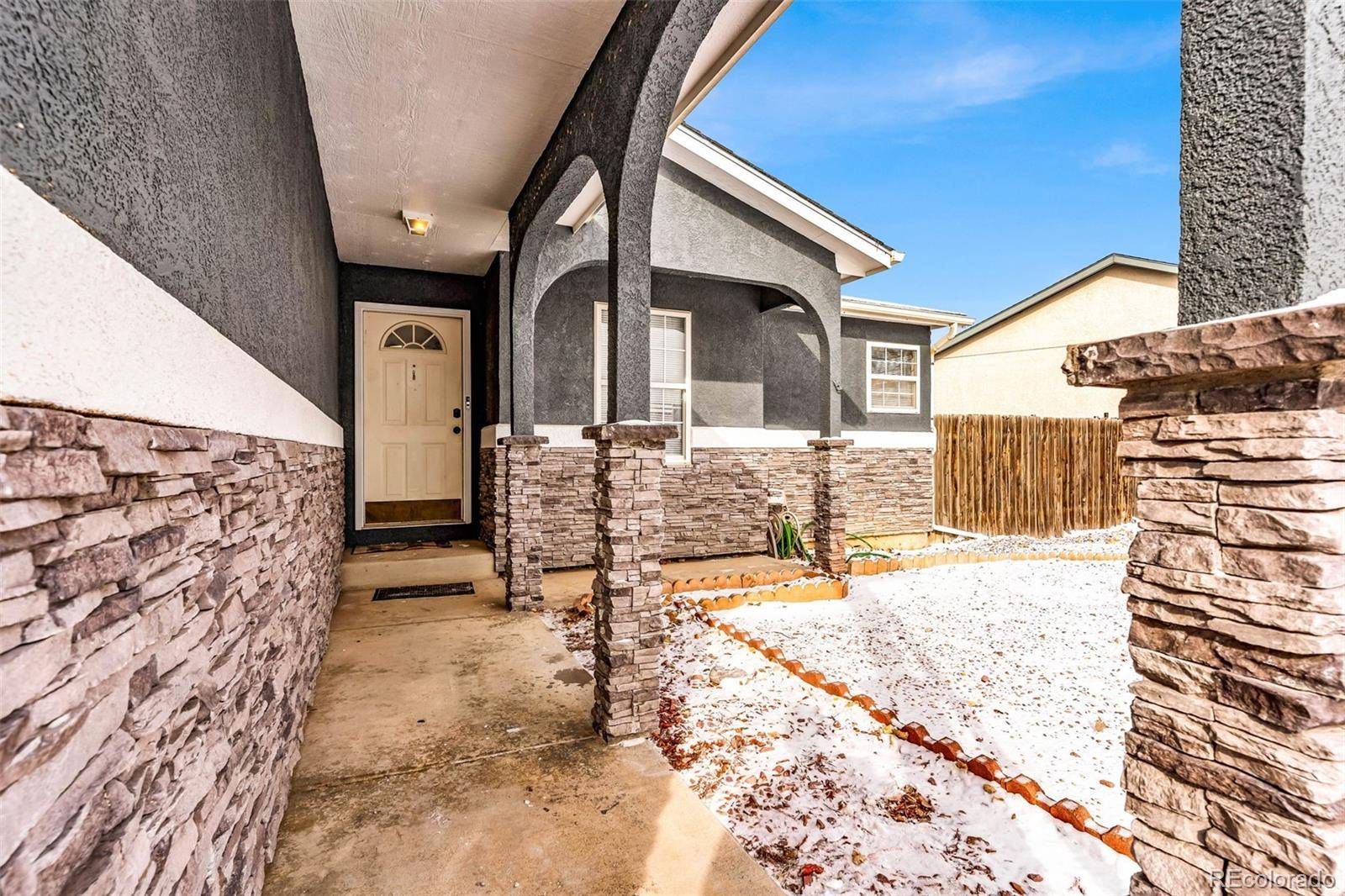 773 S Aguilar DR, Pueblo West, CO 81007