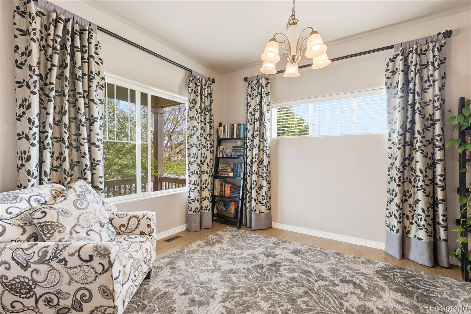 2264 Reed Grass WAY, Colorado Springs, CO 80915