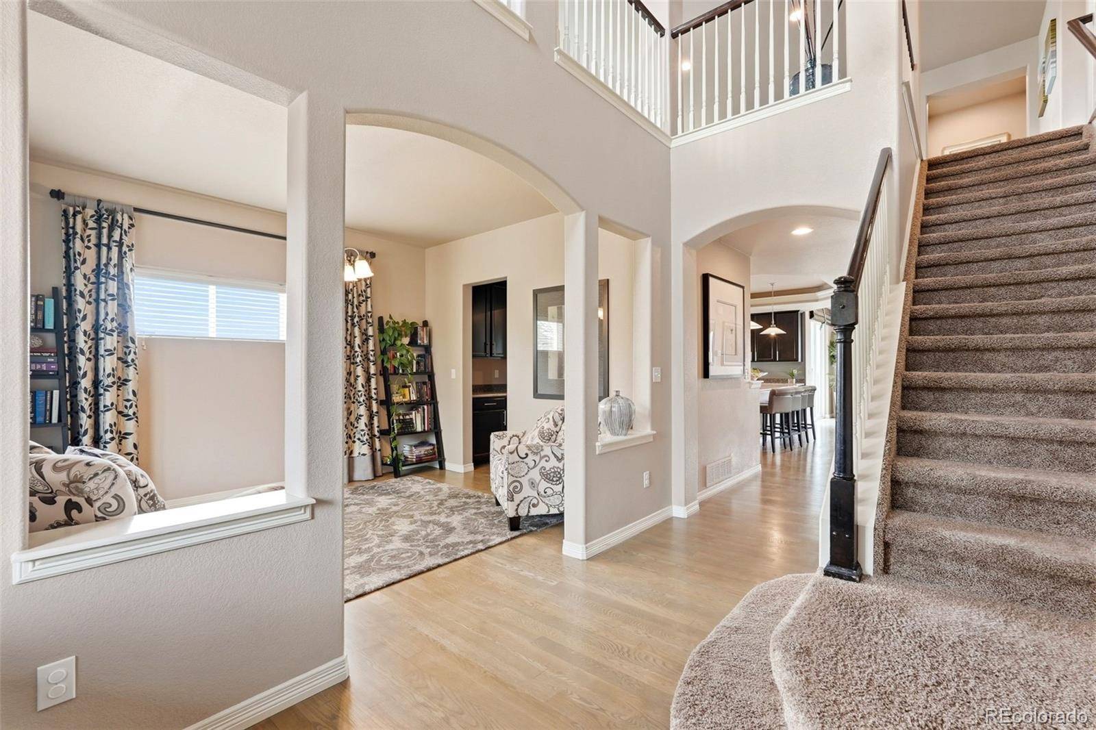 2264 Reed Grass WAY, Colorado Springs, CO 80915