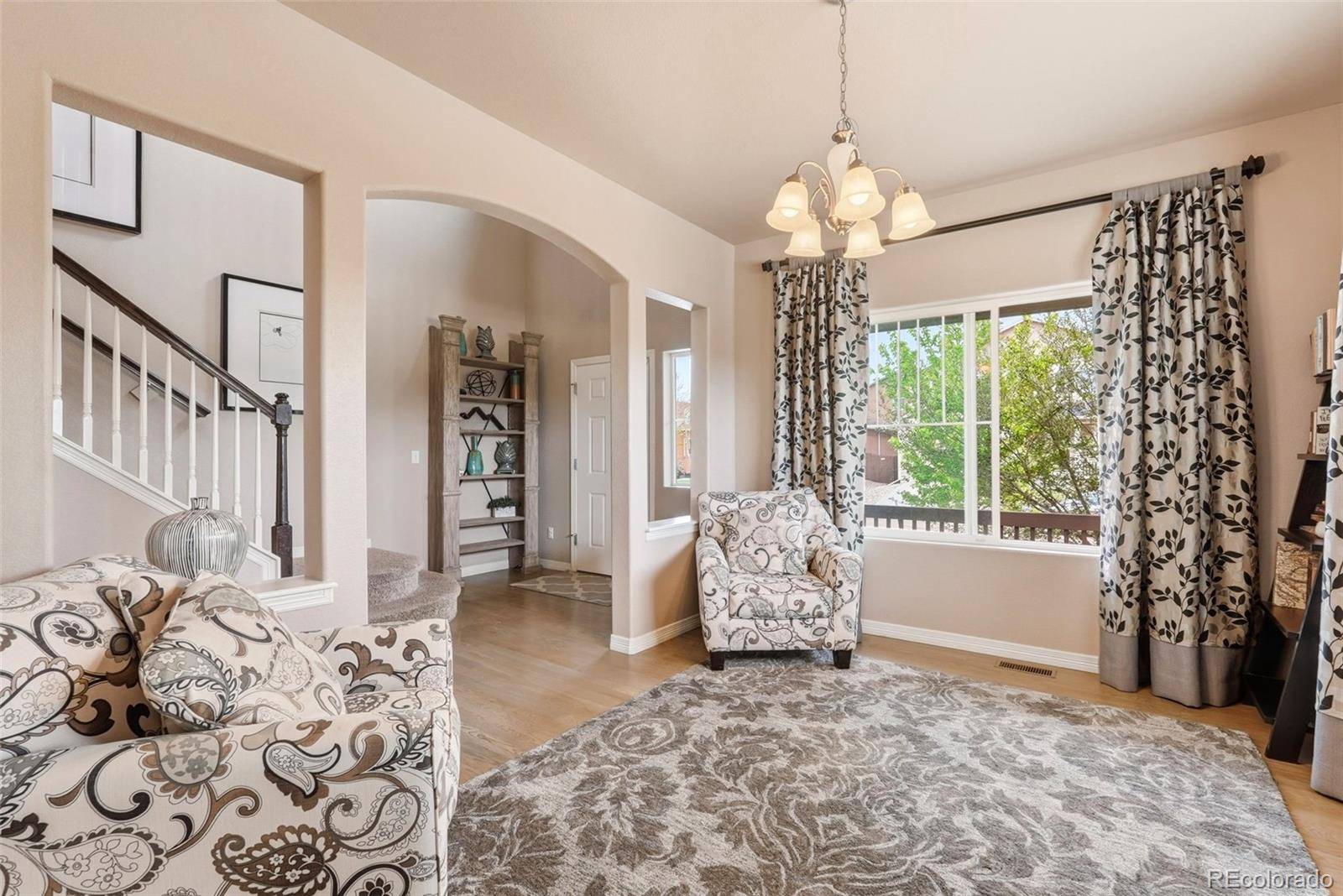 2264 Reed Grass WAY, Colorado Springs, CO 80915