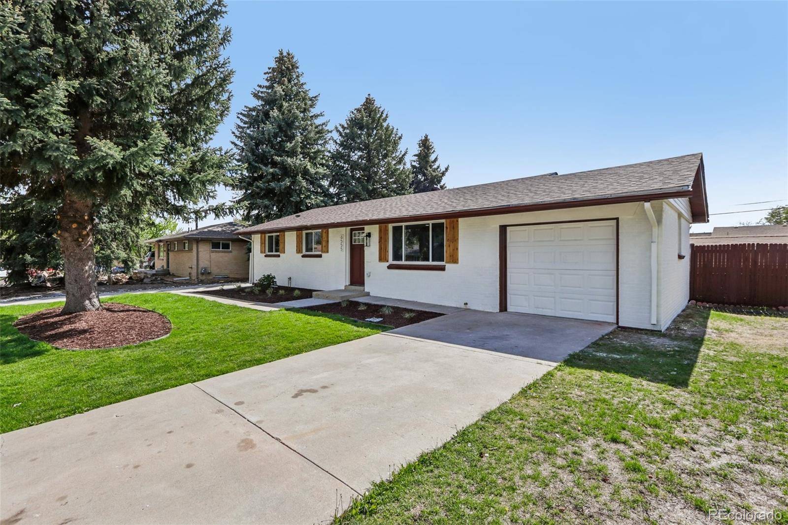 6555 Teller ST, Arvada, CO 80003
