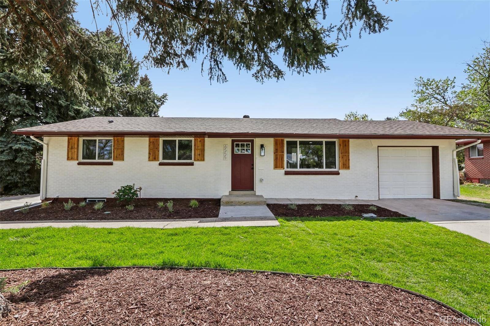 6555 Teller ST, Arvada, CO 80003