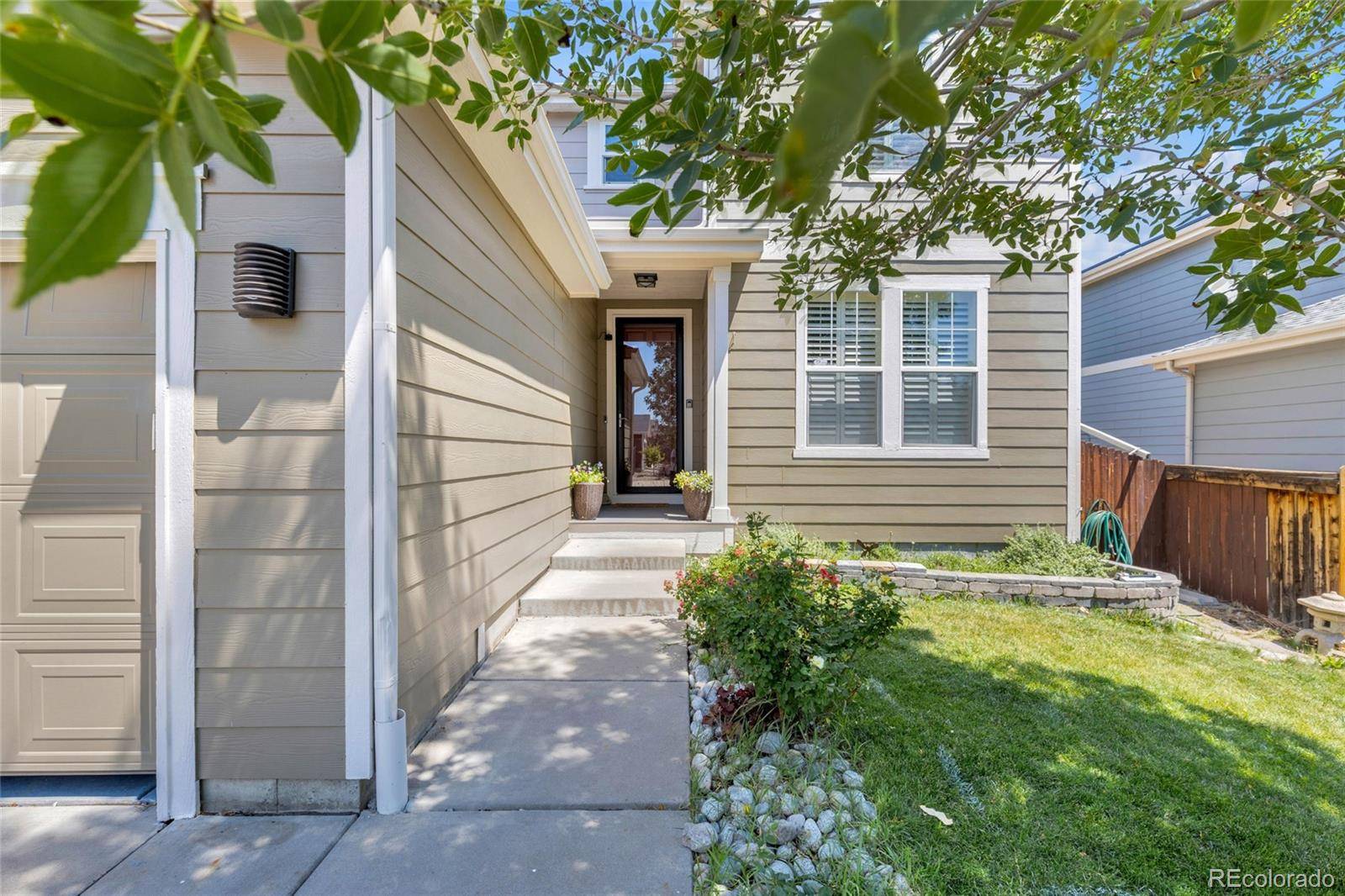 9571 W Rice AVE, Littleton, CO 80123