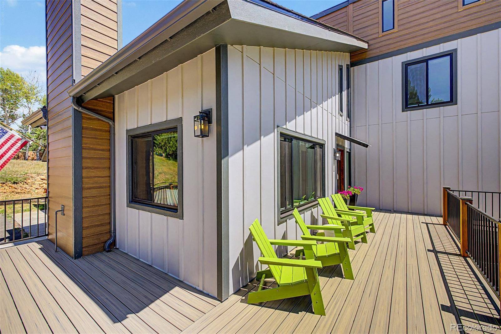 2322 Pebble Beach DR, Evergreen, CO 80439