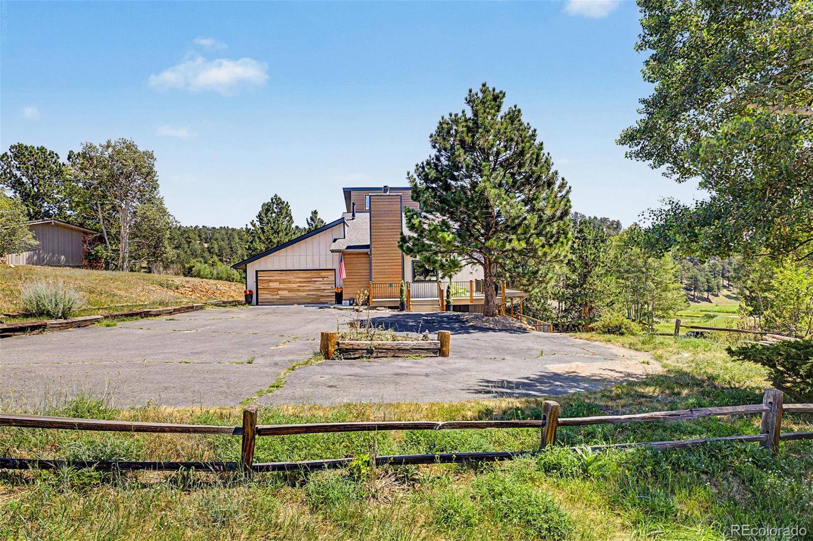 2322 Pebble Beach DR, Evergreen, CO 80439