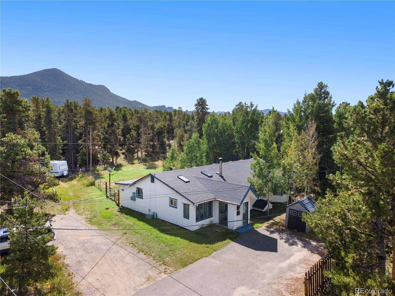 194 Fiddlers Green PL, Black Hawk, CO 80422