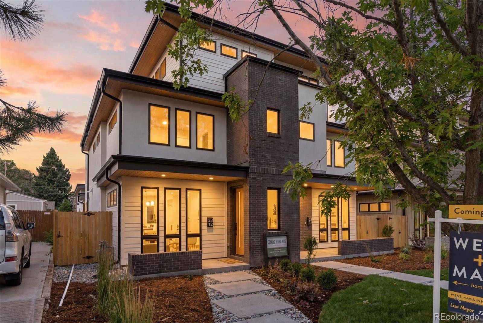 3217 S Sherman ST, Englewood, CO 80113