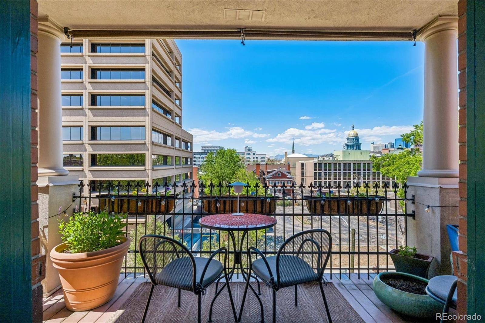 1352 N Pennsylvania ST #5, Denver, CO 80203