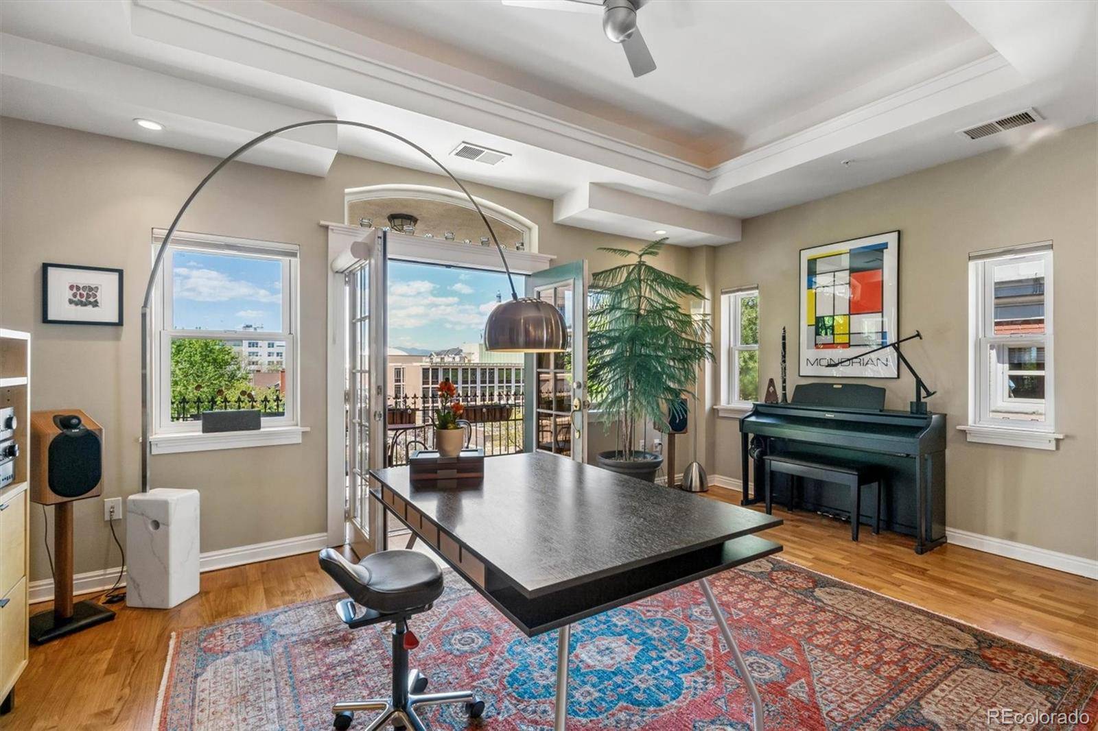 1352 N Pennsylvania ST #5, Denver, CO 80203