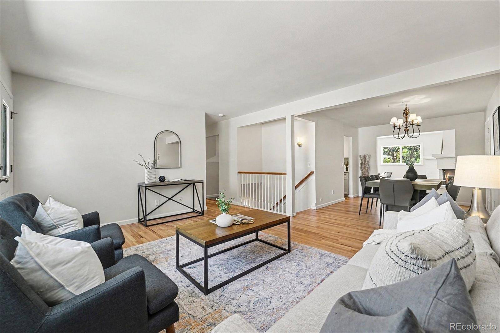 12028 W Virginia DR, Lakewood, CO 80228