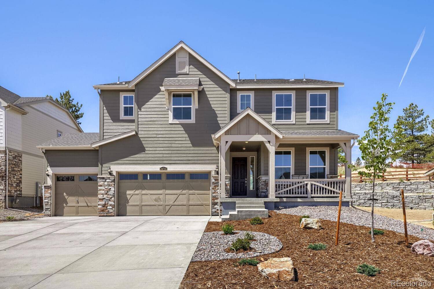 24734 E Kettle CT, Aurora, CO 80016