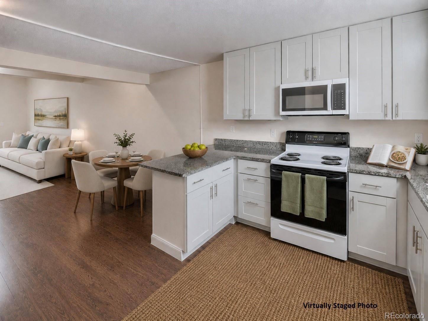 2710 W 86th AVE #58, Westminster, CO 80031