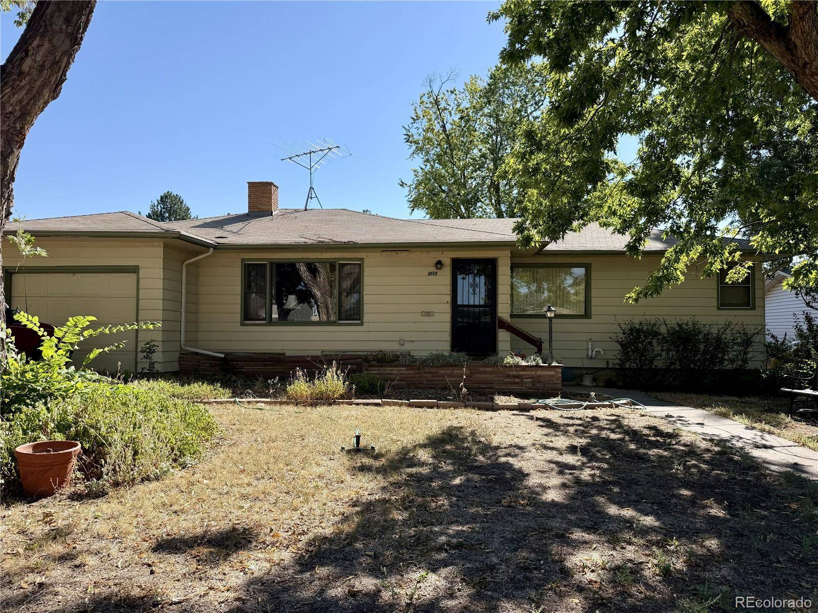 1010 Hilltop DR, Loveland, CO 80537