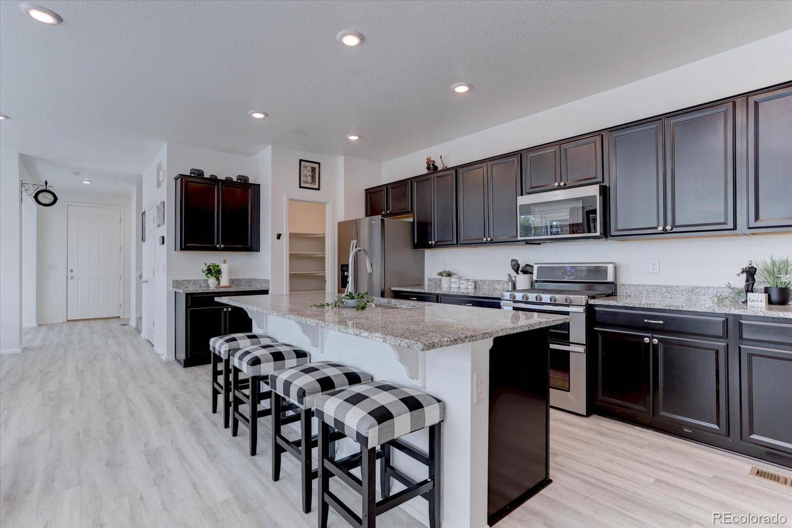 16655 E Alameda Pkwy, Aurora, CO 80017