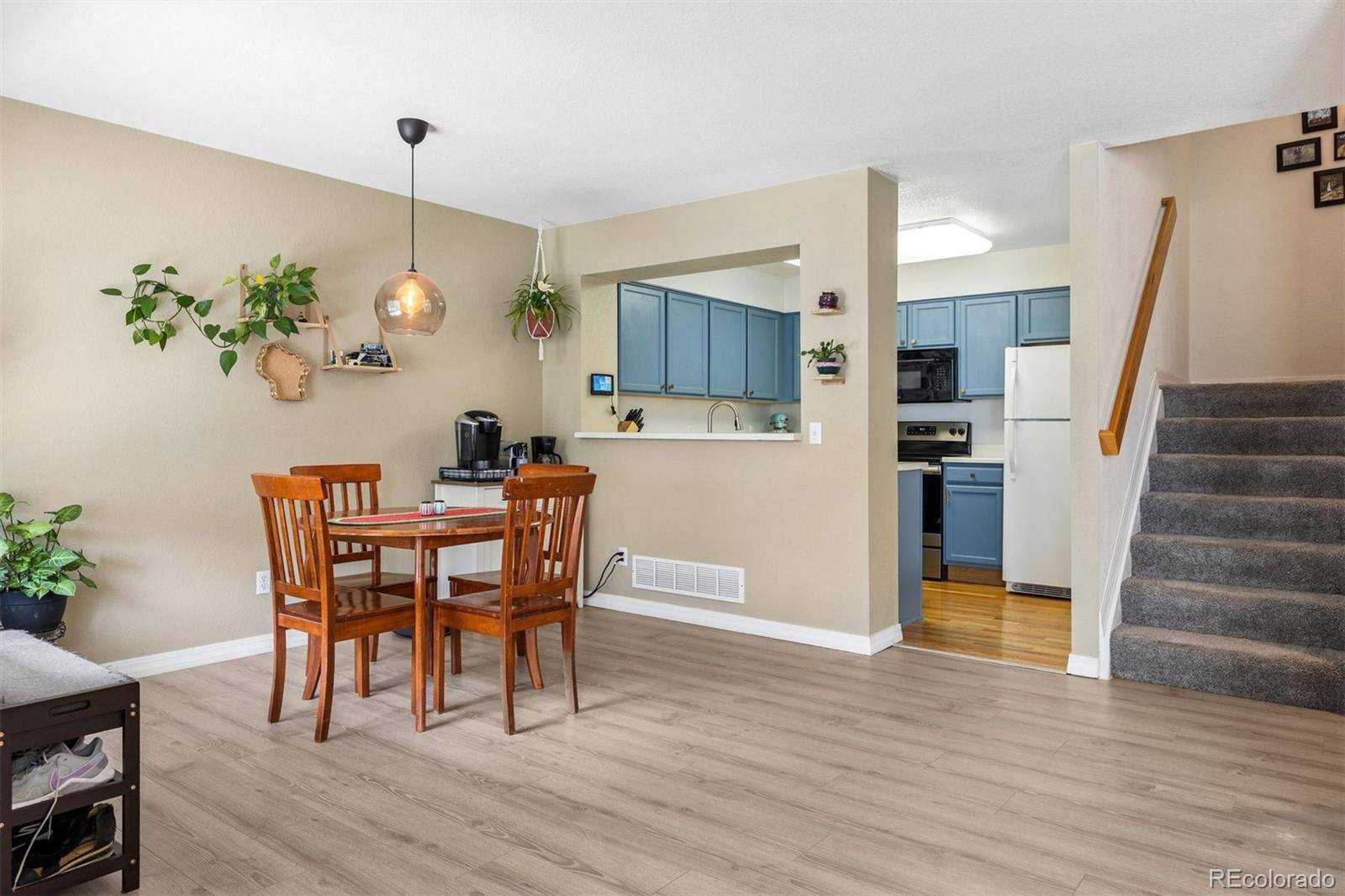 9685 Deerhorn CT #129, Parker, CO 80134