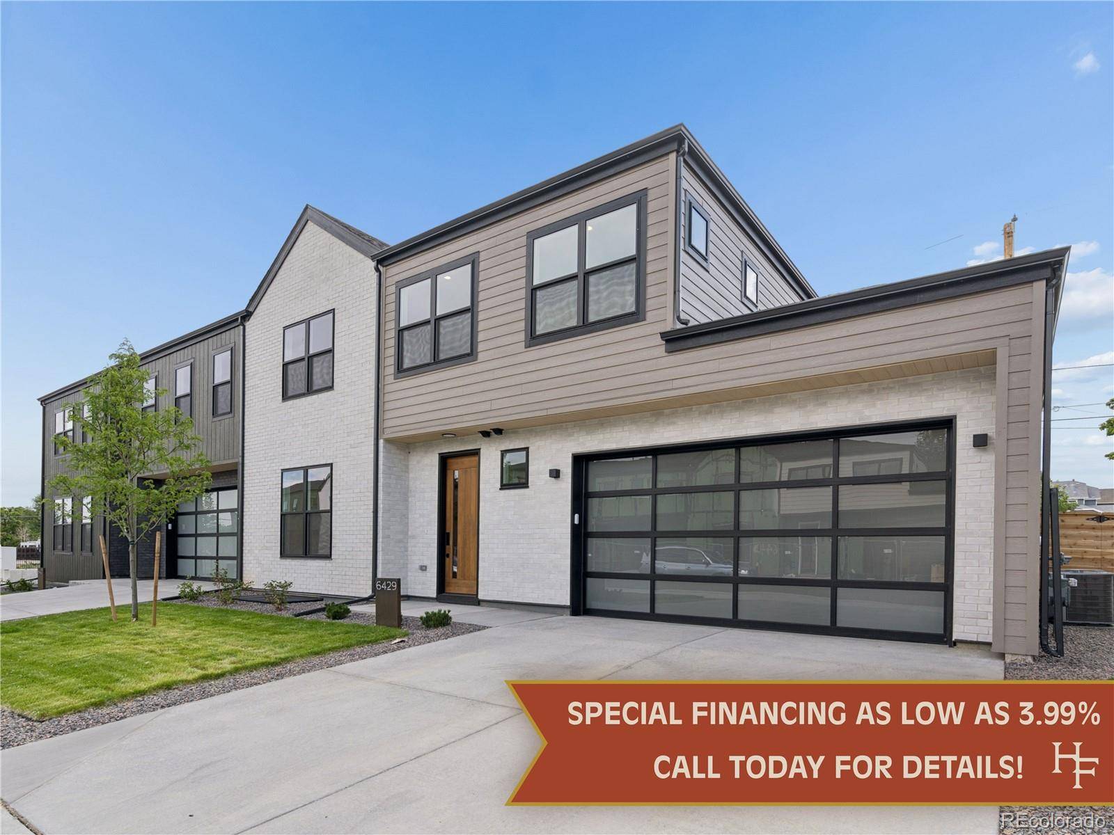 6428 Quitman CT, Arvada, CO 80003