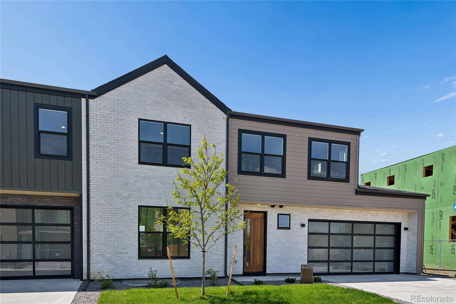 6428 Quitman CT, Arvada, CO 80003