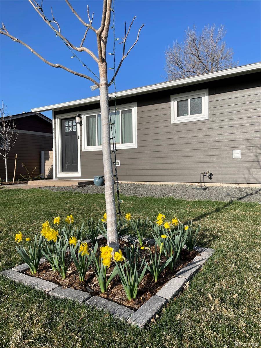 1201 S Julian ST, Denver, CO 80219