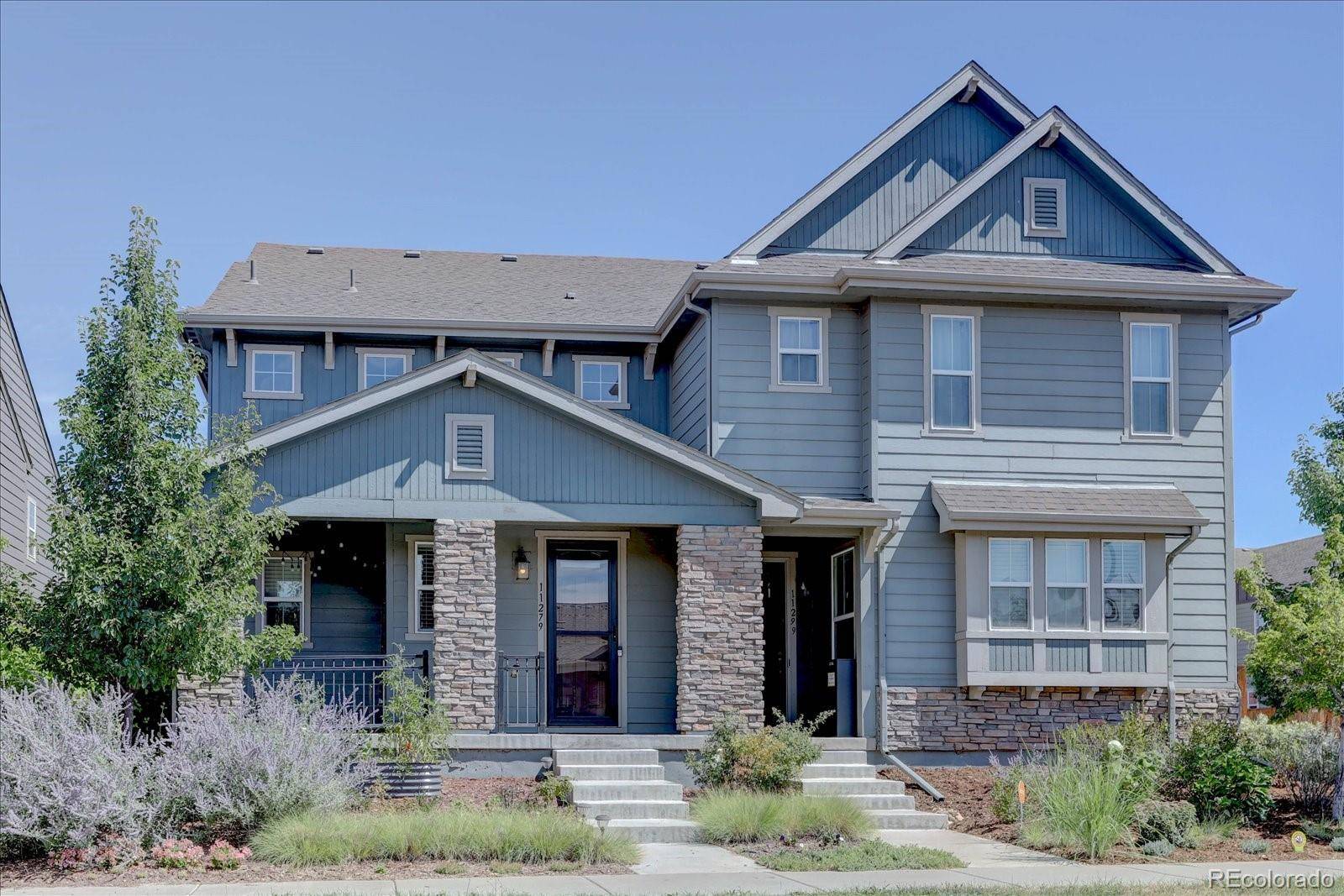 11279 E 25th DR, Aurora, CO 80010