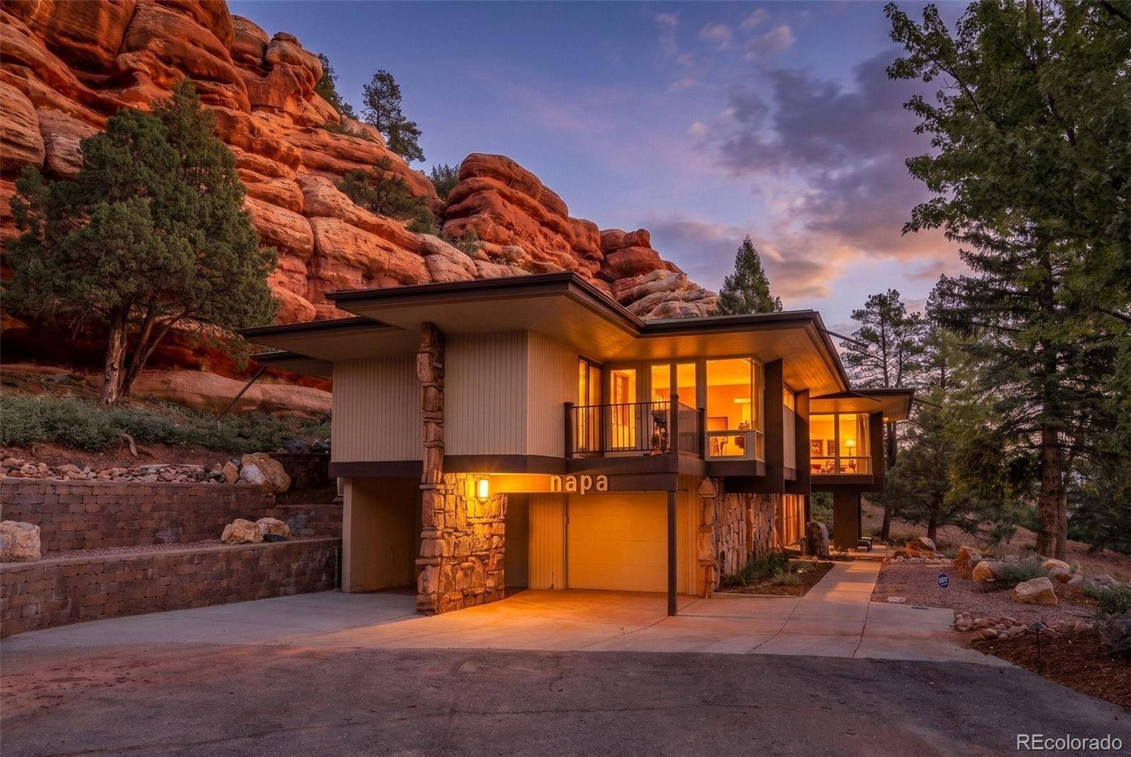 6820 Pike PL, Larkspur, CO 80118