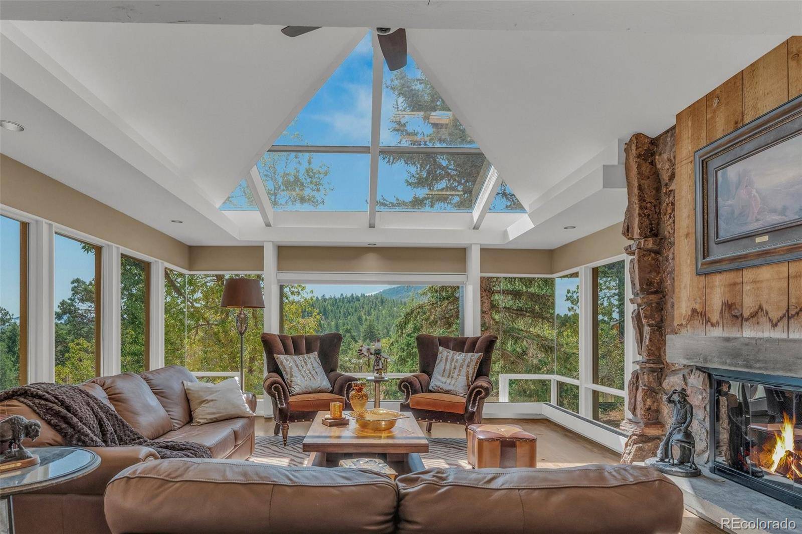 6820 Pike PL, Larkspur, CO 80118