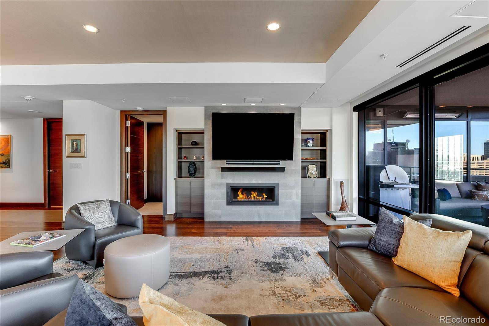 1133 14th ST #3320, Denver, CO 80202