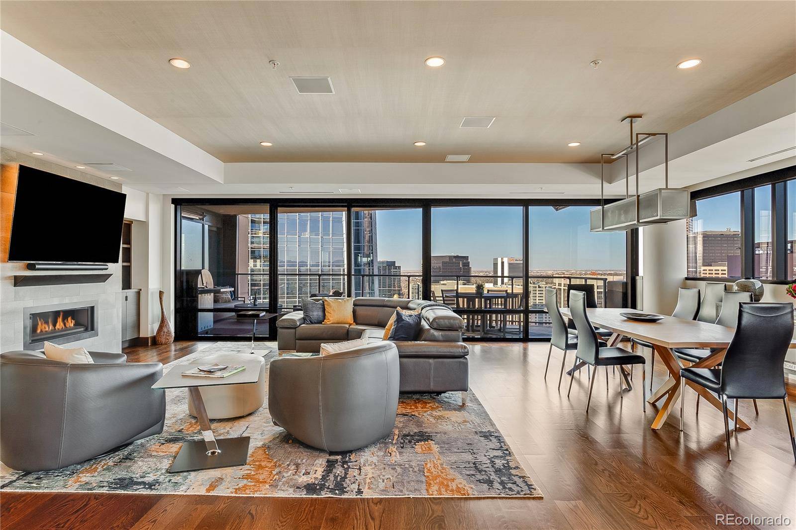 1133 14th ST #3320, Denver, CO 80202