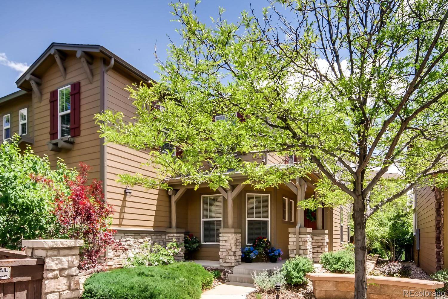 10616 Clearview LN, Highlands Ranch, CO 80126