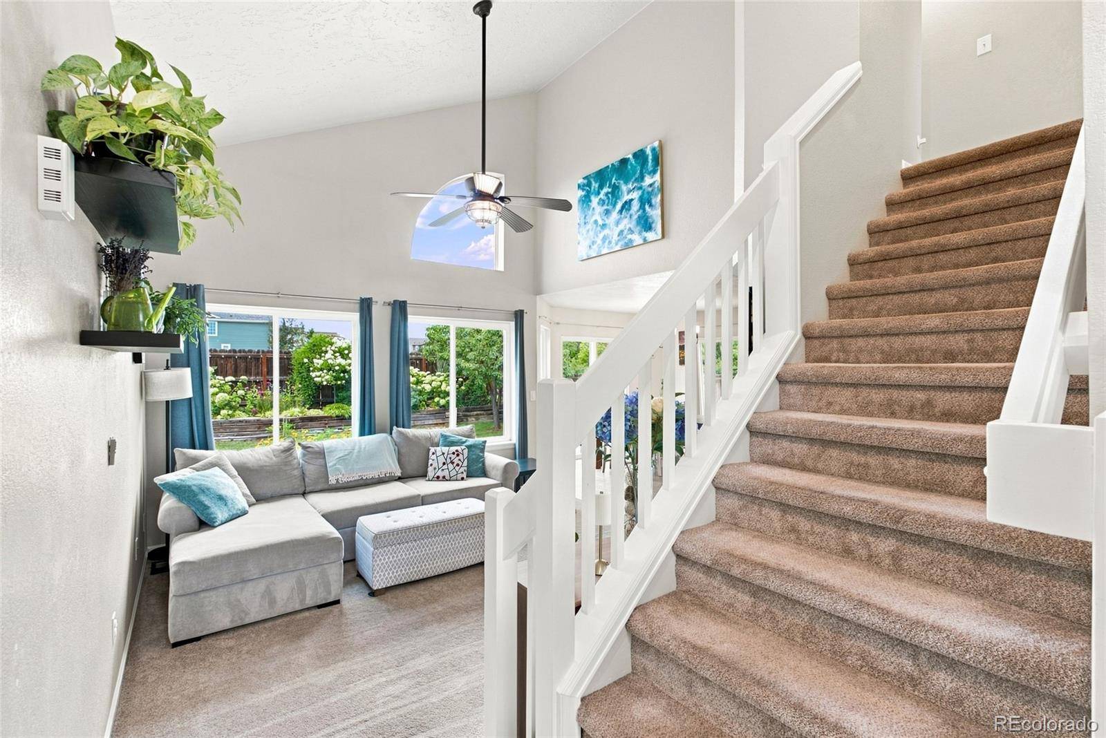 8859 Cloverleaf CIR, Parker, CO 80134