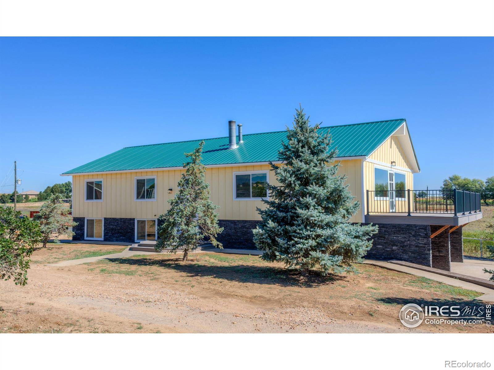 5905 County Road 38, Platteville, CO 80651