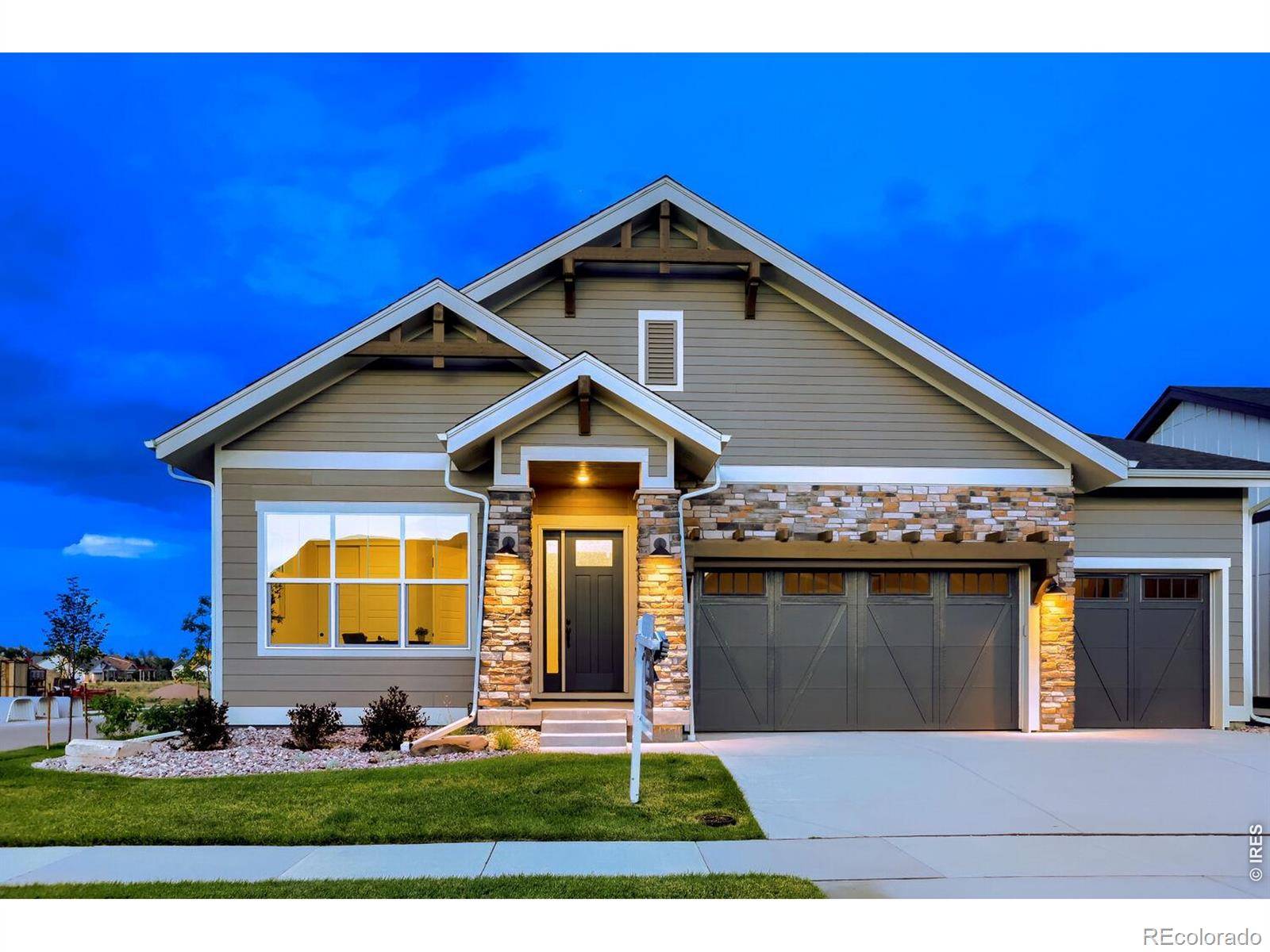 3016 Windward WAY, Fort Collins, CO 80524