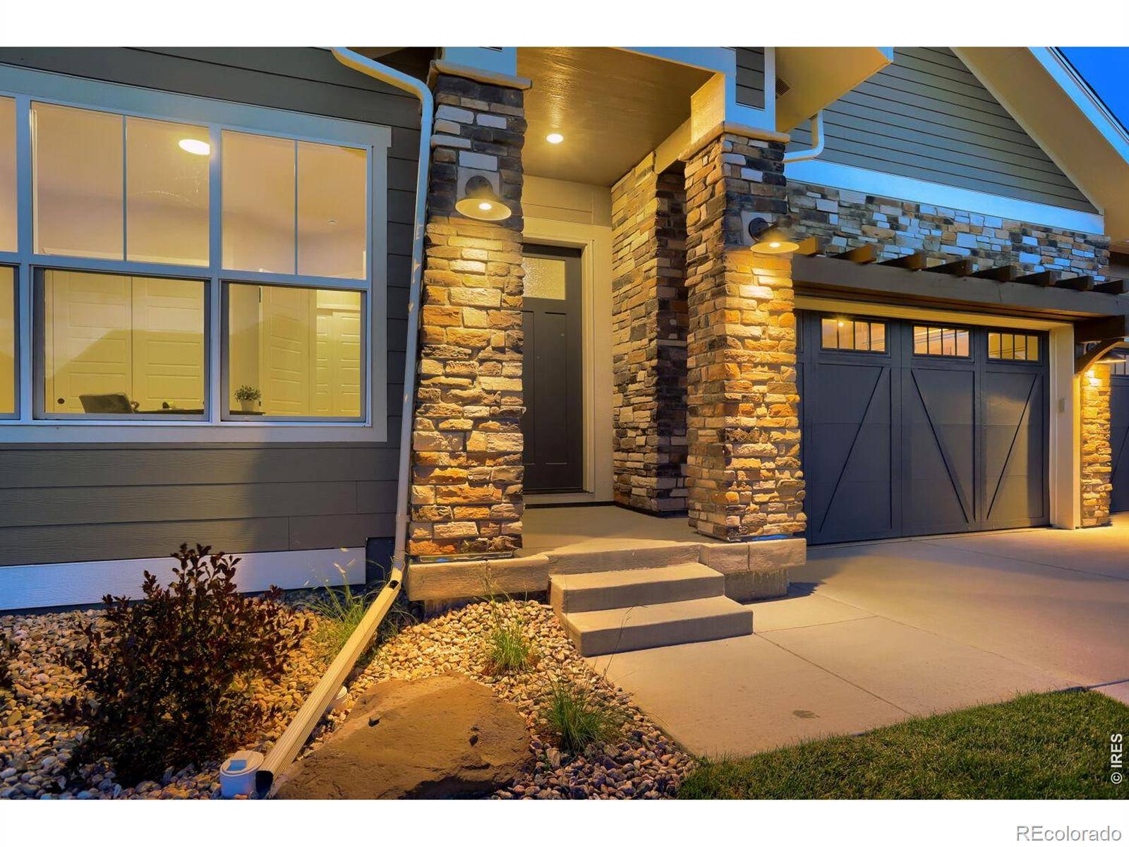 3016 Windward WAY, Fort Collins, CO 80524