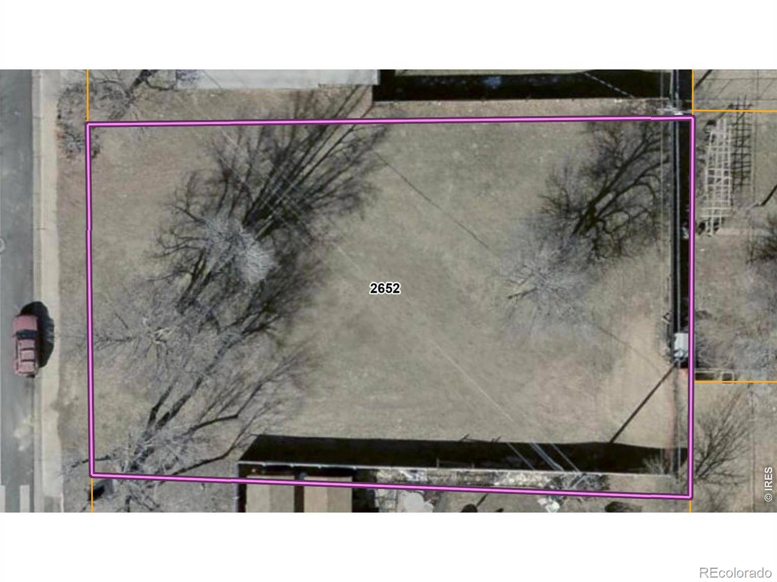 2652 17th AVE, Greeley, CO 80631
