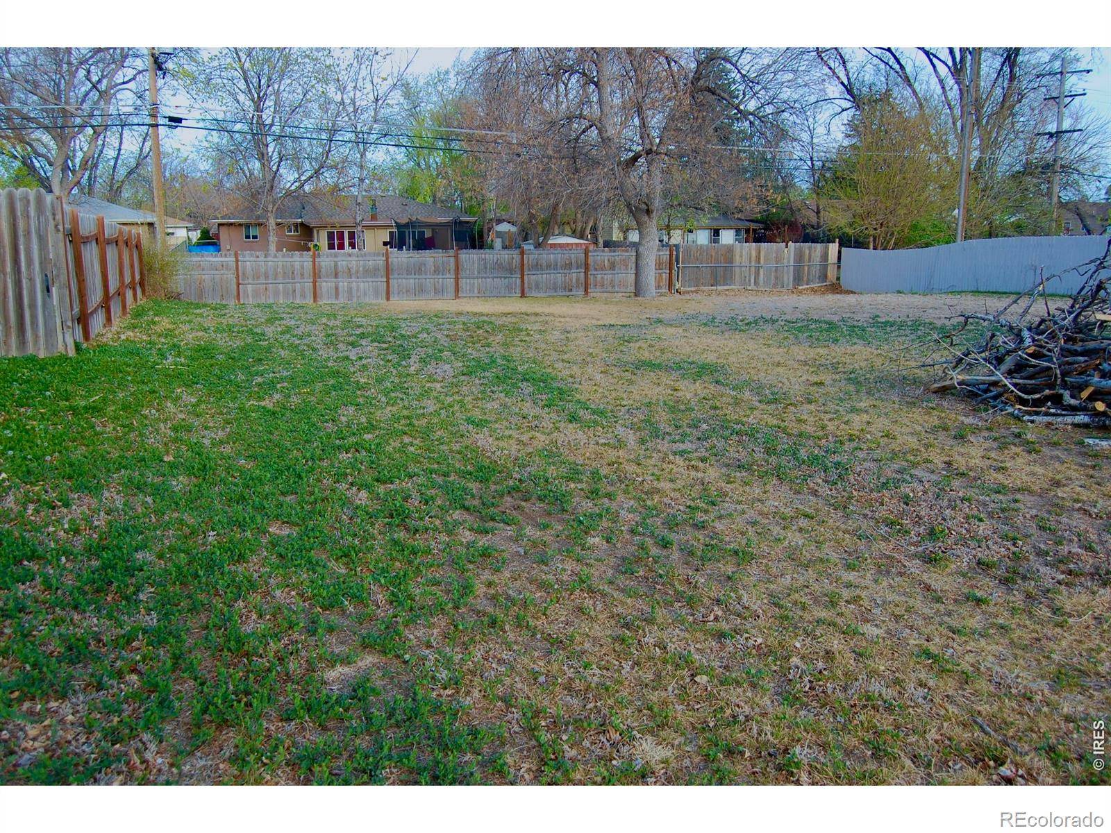 2652 17th AVE, Greeley, CO 80631