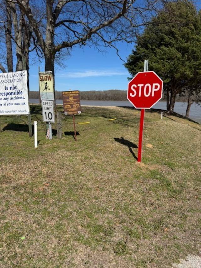 0 Arrow Head Dr, Parsons, TN 38363