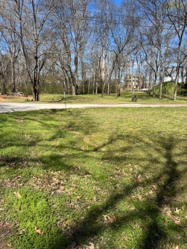 0 Arrow Head Dr, Parsons, TN 38363