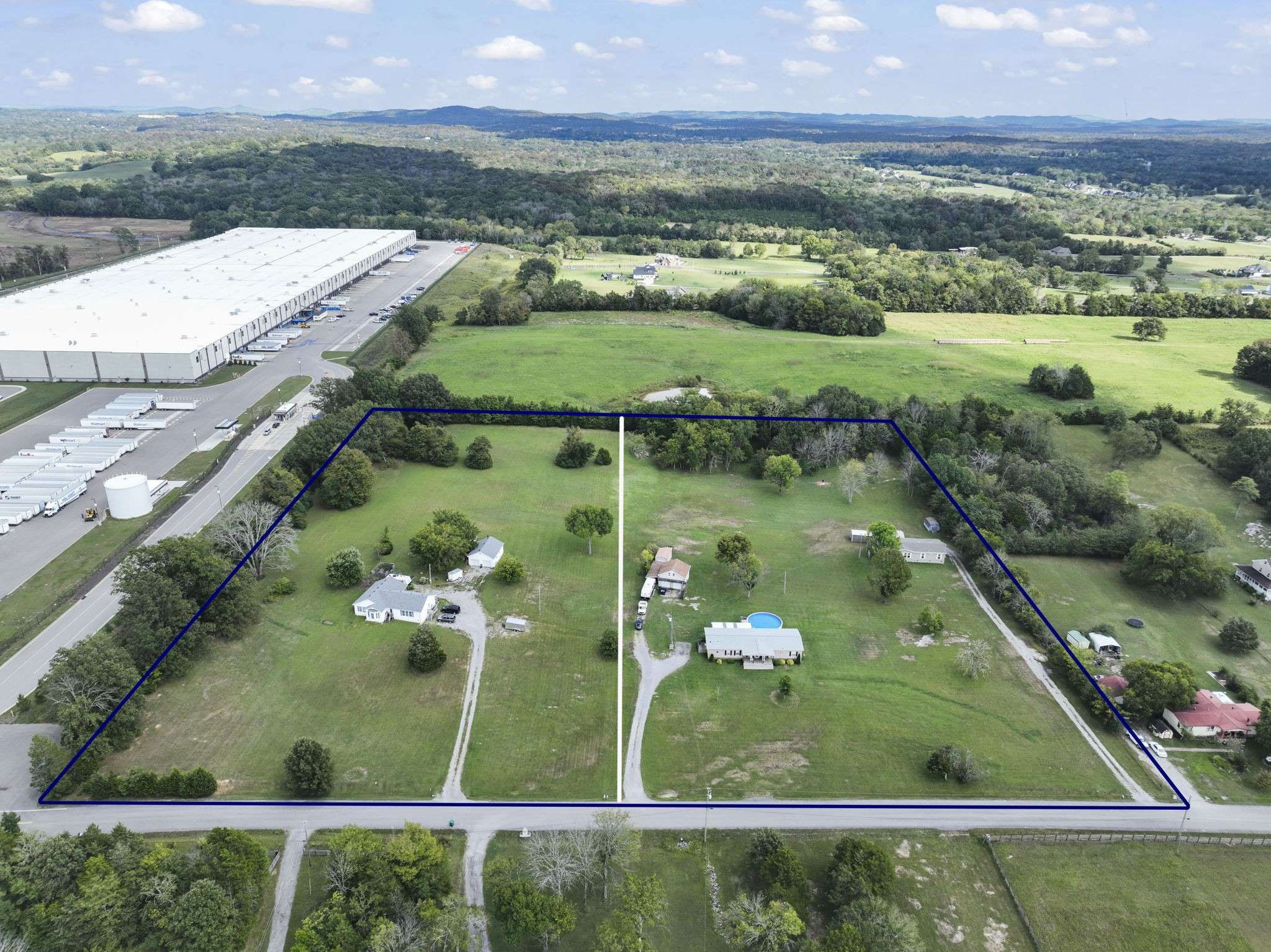 412 Odum Ln, Lebanon, TN 37090