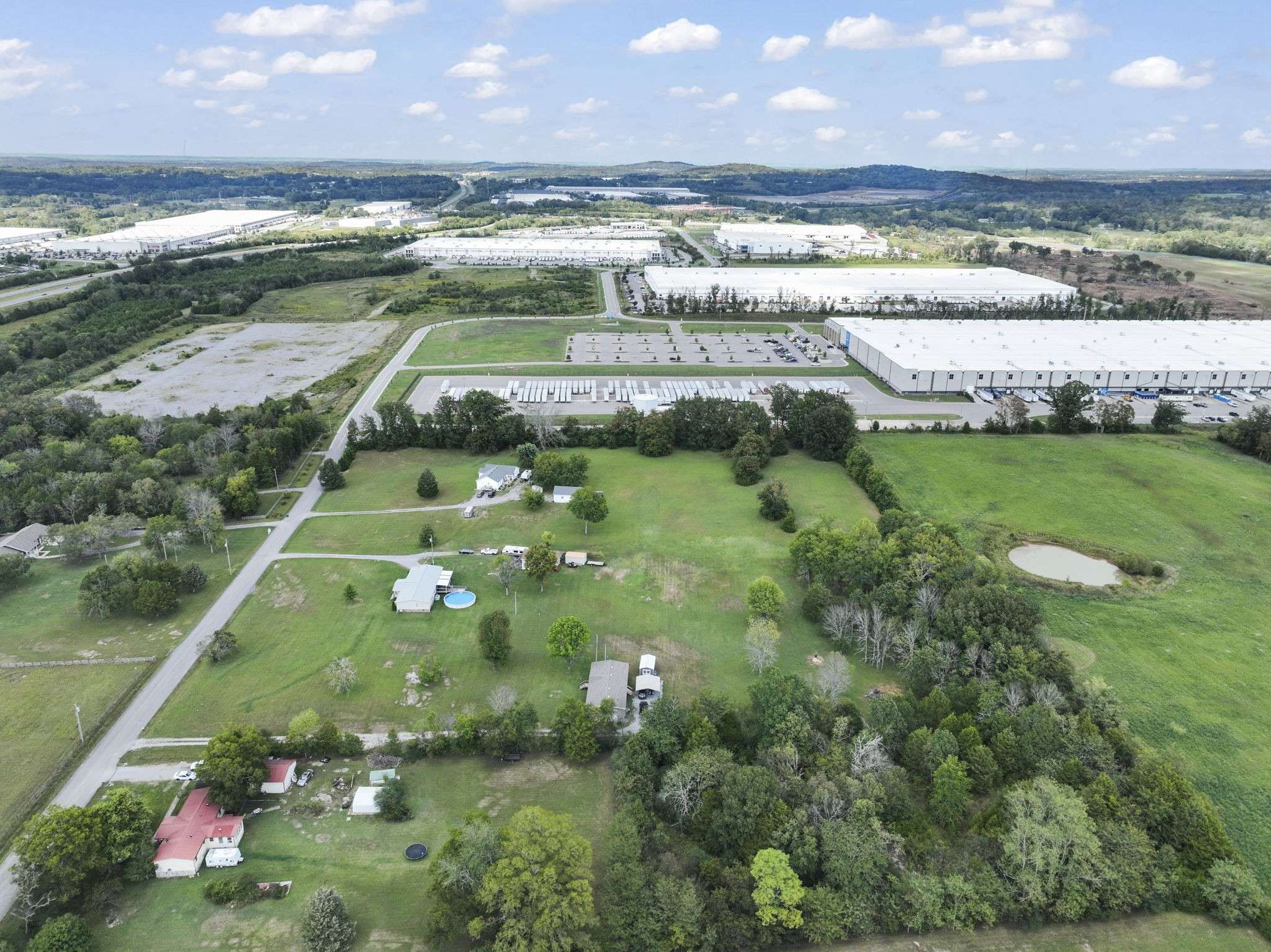 452 Odum Ln, Lebanon, TN 37090