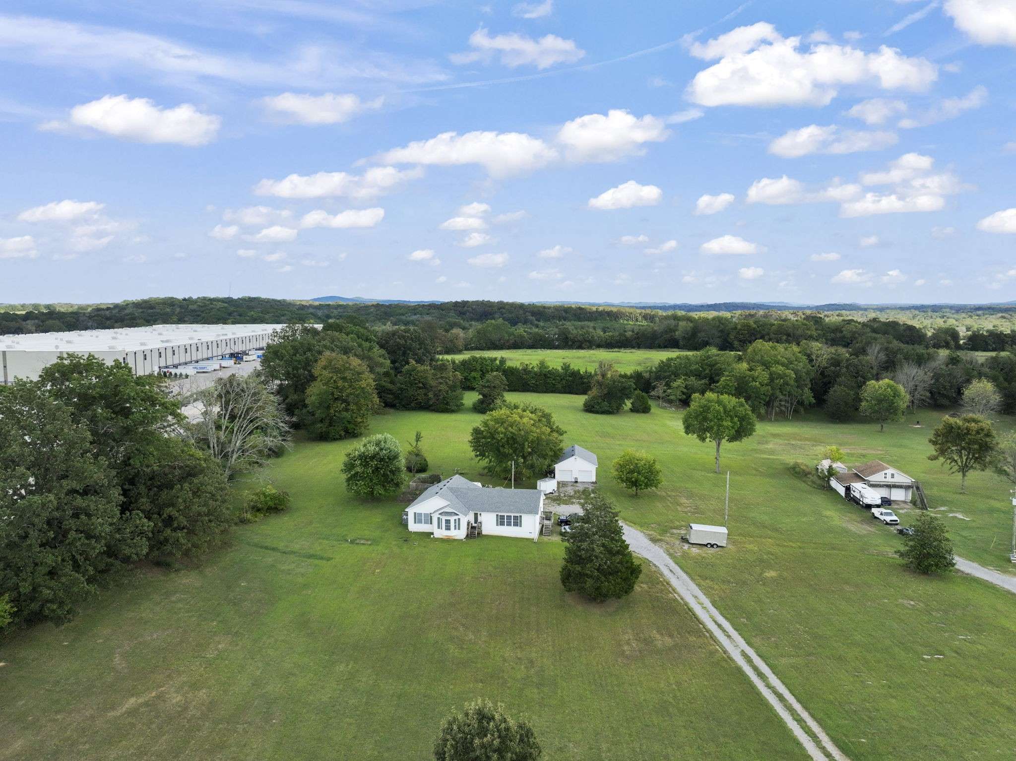 452 Odum Ln, Lebanon, TN 37090