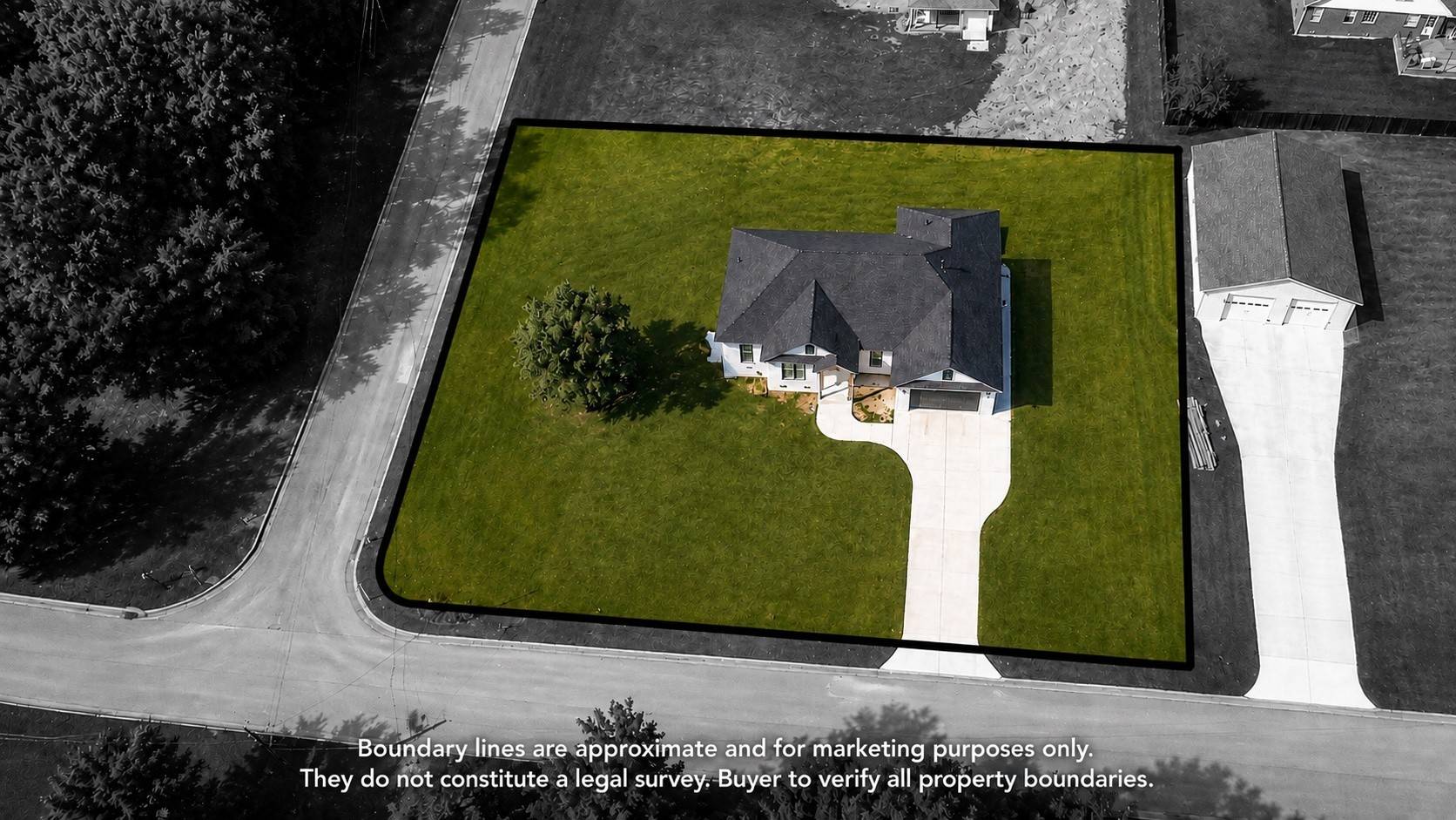 174 Cardinal Estate Dr, Lexington, TN 38351