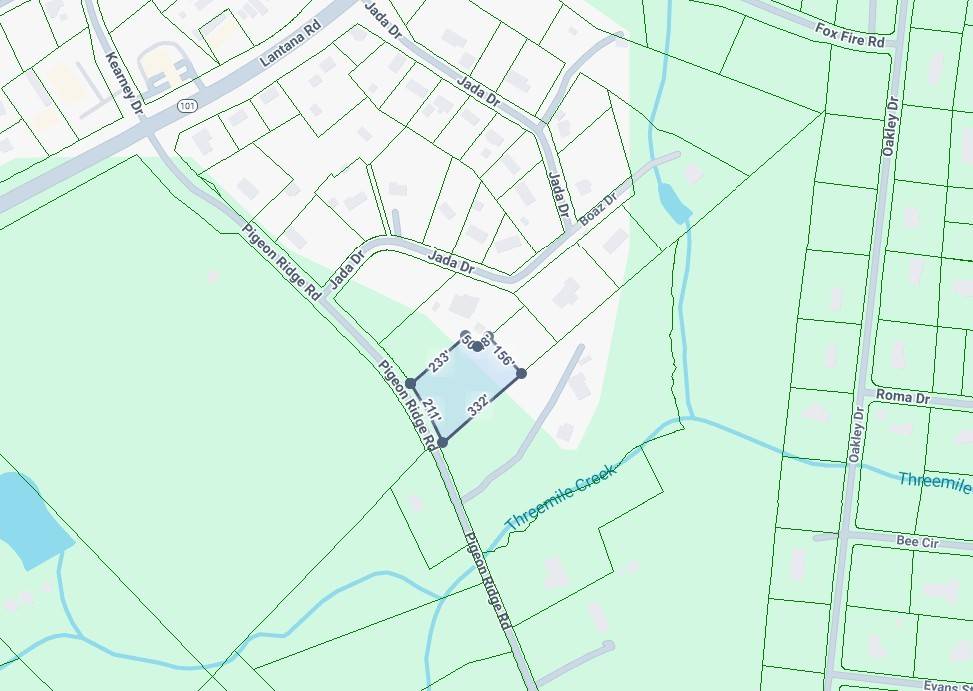 0 Pigeon Ridge Rd, Crossville, TN 38555