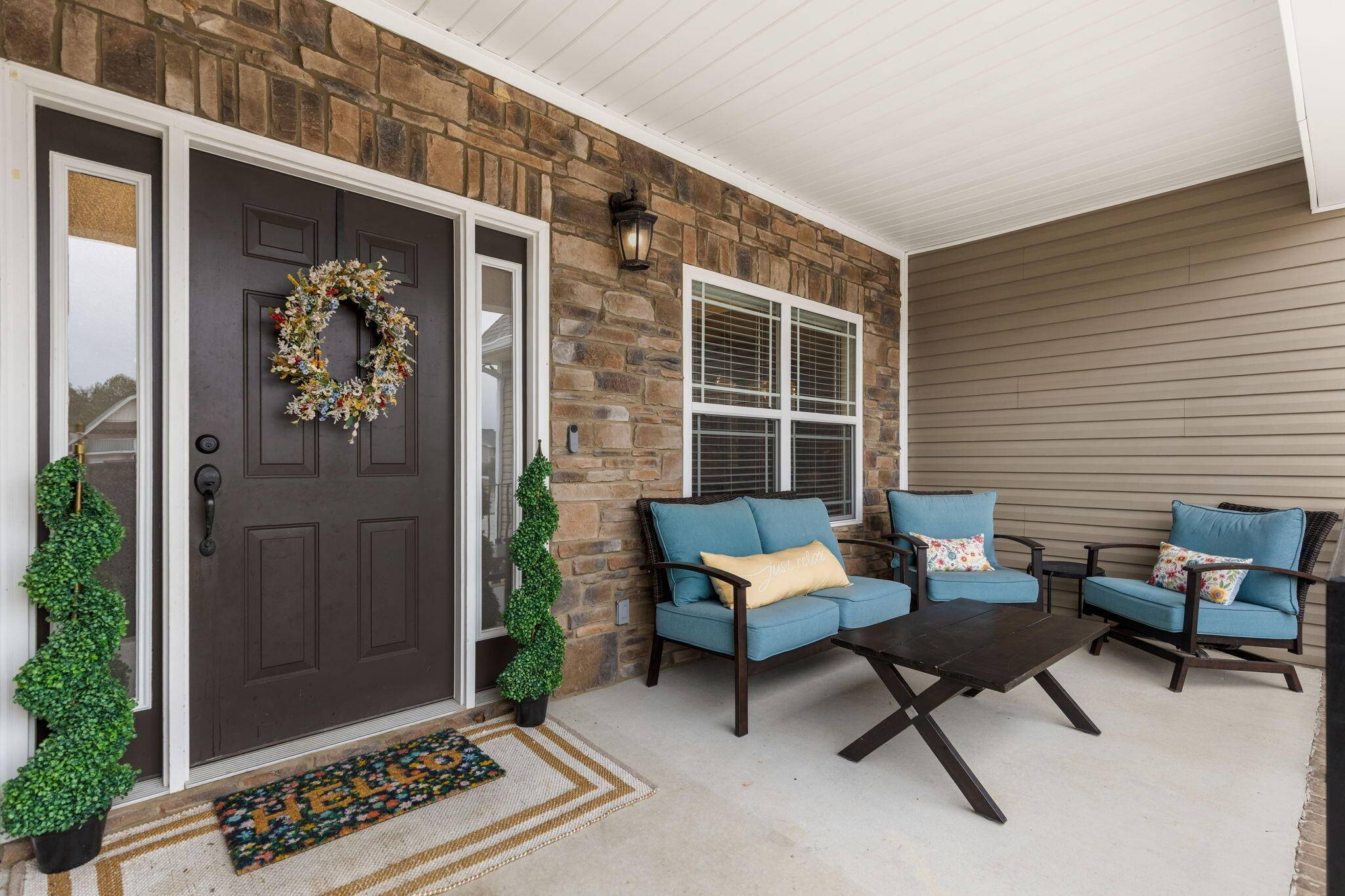 160 Nesting Ridge Road #NW, Cleveland, TN 37312