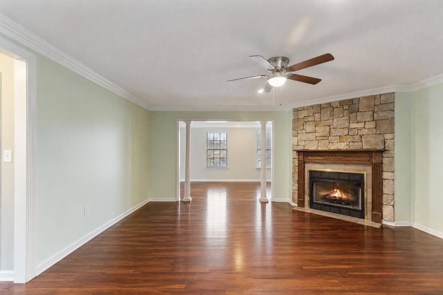 2415 Yellowood Court #NW, Cleveland, TN 37312