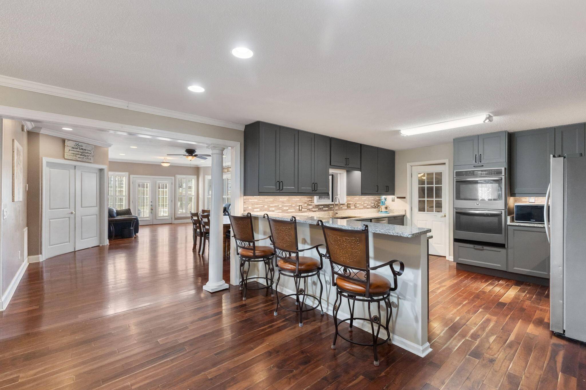 2415 Yellowood Court #NW, Cleveland, TN 37312