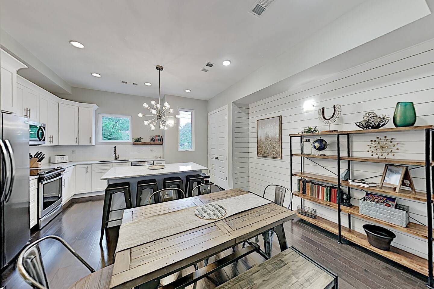 2410 Meharry Blvd #2, Nashville, TN 37208