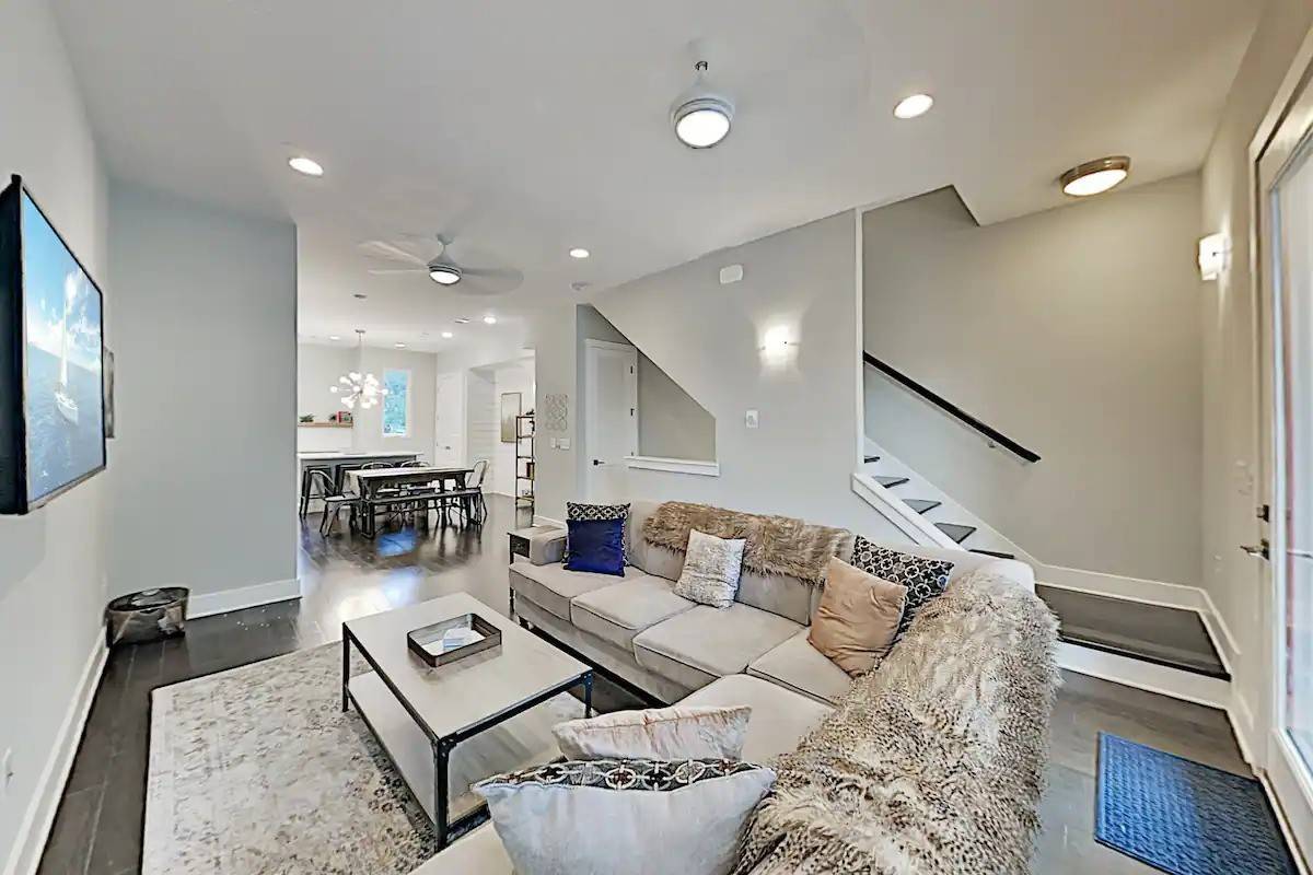 2410 Meharry Blvd #2, Nashville, TN 37208