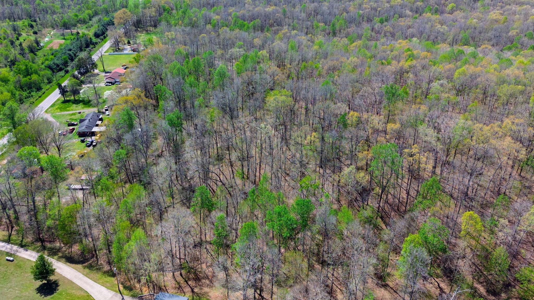0 Highway 13, Erin, TN 37061